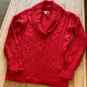 Guc womens md Old Navy sweater